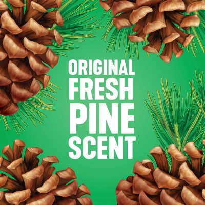 Pine-Sol Original Pine All Purpose Cleaner - 20oz
