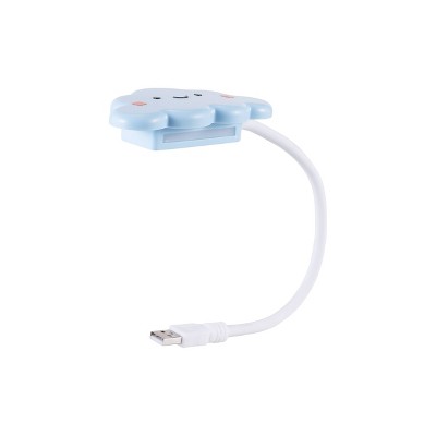 Vivitar USB Light - Cloud