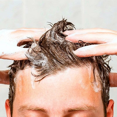 Suave Men 2-in-1 Shampoo + Conditioner Ocean Charge - 28 fl oz