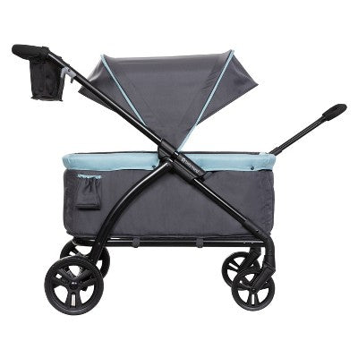 Baby Trend Expedition LTE 2-in-1 Stroller Wagon - Dessert Blue (LOCAL PICKUP ONLY)