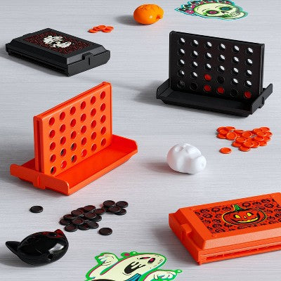 6ct Mini Disc Game Party Favors - Hyde and EEK! Boutique
