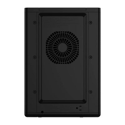 Frigidaire Gallery 44lbs Nugget Ice Maker with Touch Controls Black (LOCAL PICKUP ONLY)