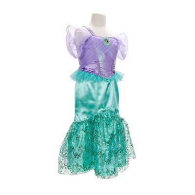 Disney Princess Ariel Dress