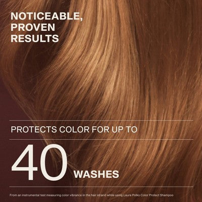 Laura Polko Color Protect Shampoo - 13.5 fl oz