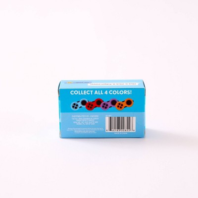 White Label Fidget Pad - Blue