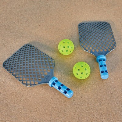 Little Tikes Toy Sports Pickleball Set - 6pc
