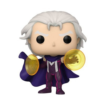 Funko POP! Marvel: X-Men 1997 Magneto Figure
