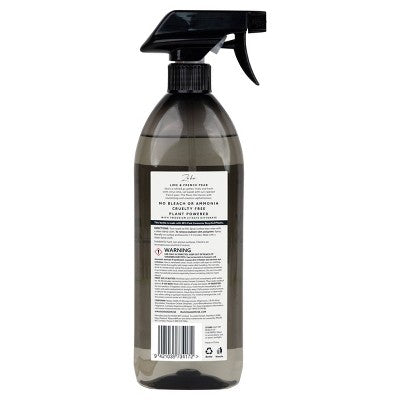 Maison&Muse All Purpose Spray Cleaner - 25.36 fl oz