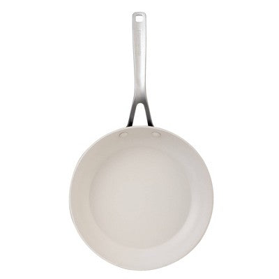 KitchenAid 9pc Ceramic Forged Aluminum Nonstick Cookware Set Onyx Black: Dishwasher-Safe, Glass Lids, Gas & Electric Compatible (LOCAL PICKUP ONLY)