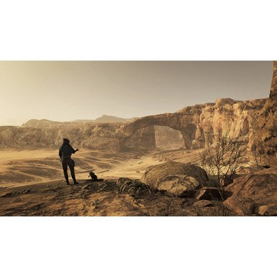 Star Wars Outlaws GOLD Edition - Nintendo Switch 2
