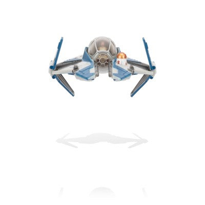 Star Wars Bundle Vehicle Ep 3 - Obi-Wan vs General Grievous Battle Pack