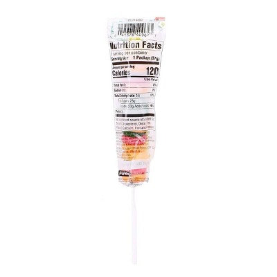 Krabby Patties Kabob - 1.31oz