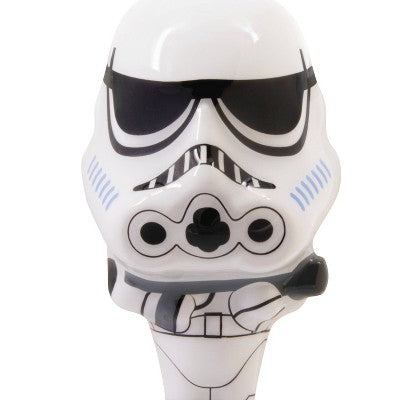 Hallmark Star Wars Stormtrooper Decoupage Christmas Tree Ornament