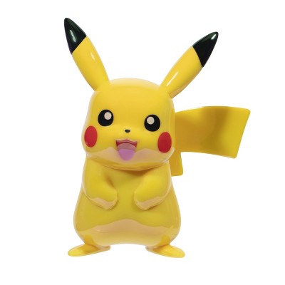 Pokemon Select Battle Action Figure - 4pk
