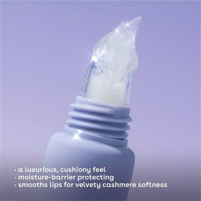 eos Cashmere Lip Butter - Vanilla Cashmere - 0.35 fl oz