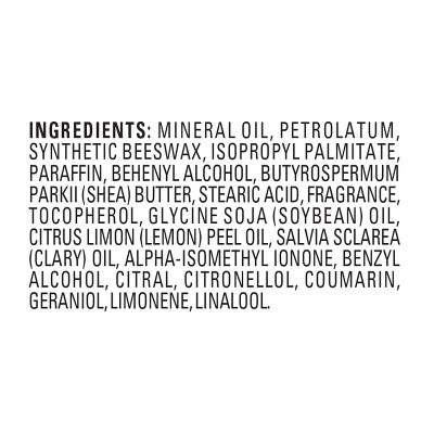 Jergens De-Stress Essential Oil Balm Stick - Scented - 0.9oz