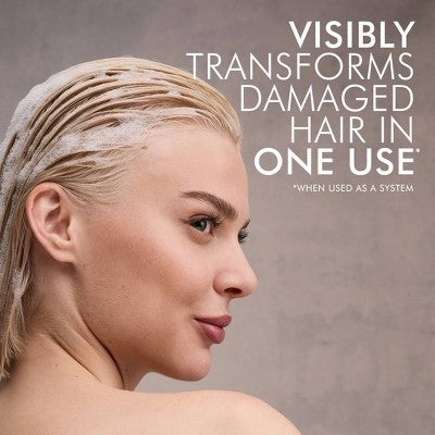 Nexxus Keraphix™, Shampoo, For Severely Damaged Hair, 16.5 fl oz (488 ml)