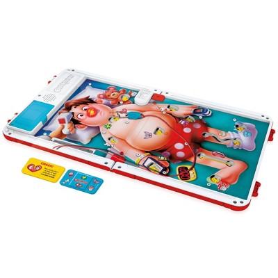 Hasbro Classic Operation Game