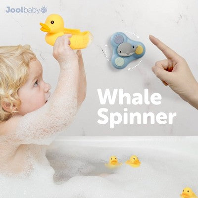 Jool Baby Bathtime Adventure Gift Set - 15pc