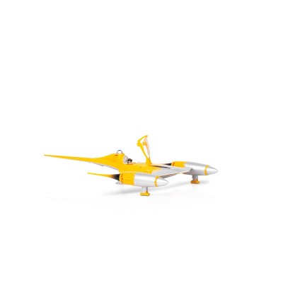 Star Wars Anakin Evolution 5'' Vehicle and 4 Figure