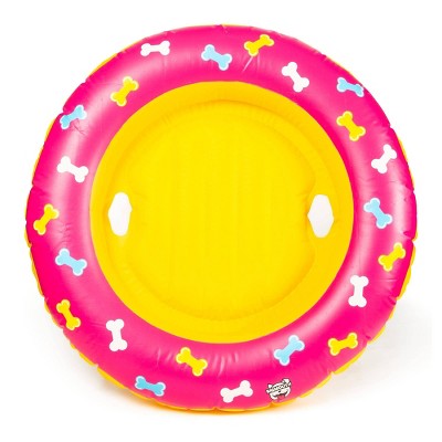 BigMouth Inc. Donut Dog Float