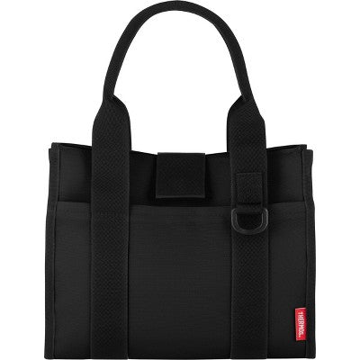 Thermos Lunch Tote - Black *ADD 3 TO YOUR CART & 1 IS FREE!*