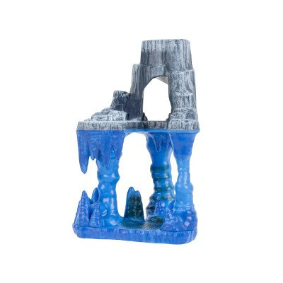 Pokemon Select 6''Ice Cave with Spheal and Sneasel Environment Figure Pack