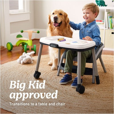 Graco Table2Table LX 6-in-1 Standard High Chair - Arrows (LOCAL PICKUP ONLY)