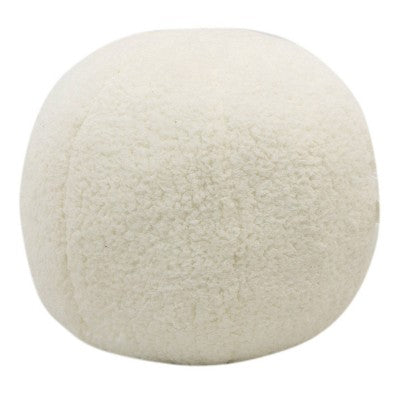 Ball Pillow - Bullseye's Playground