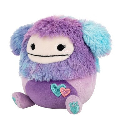 4" Blind Valentine Capsules Plush - Squishmallows