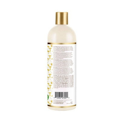African Pride Moisture Miracle Aloe & Coconut Water Hydrate & Restore Hair Conditioner - 12 fl oz