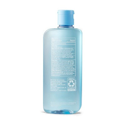 Deep Cleaning Pore Treatment - 8 fl oz - up&up