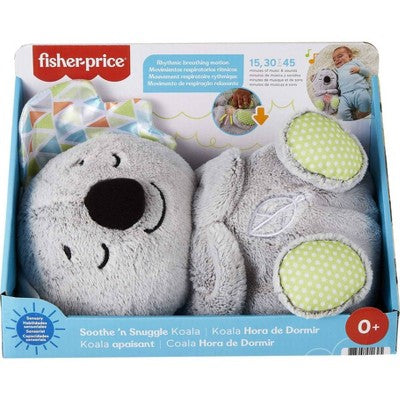 Fisher-Price Soothe 'n Snuggle Koala