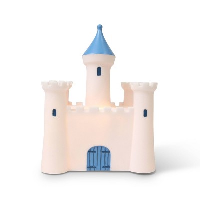 4.5" Light Castle - Bullseye's Playground