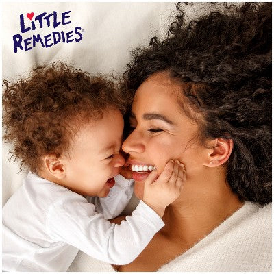 Little Remedies Gripe Water for Baby Gas Colic or Hiccups - 4 fl oz