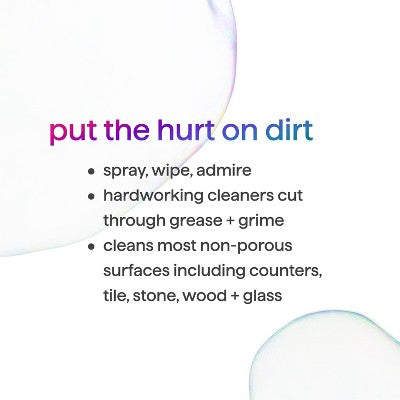 Method Sandalwood + Cedar All Purpose Cleaner - 28 fl oz