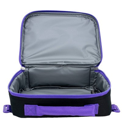 KPop Demon Hunters Kids' 16" Backpack HP Set - Purple