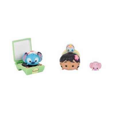 Tsum Tsum Story Moment Lilo and Stitch Playset (Target Exclusive)