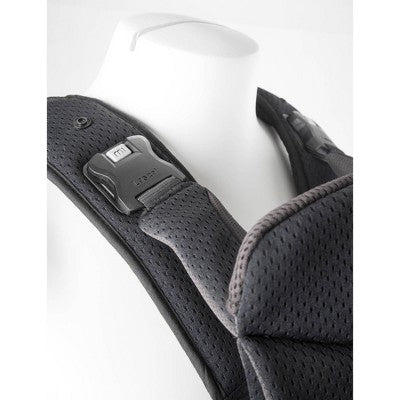 Lascal M1 Baby Carrier - Red