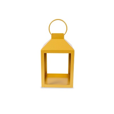 Large Lantern - Bullseye's Playground