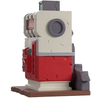 Youtooz Fallout Nuka-Cola 4.5" Vinyl Figure