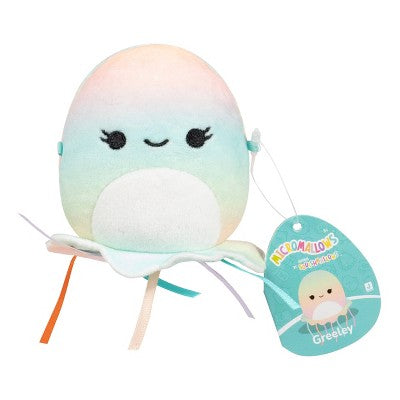 Micromallows 2.5'' Blind Plush with Fashion - S1