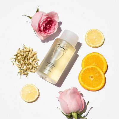 OUAI Fine Hair Shampoo - 10 fl oz - Ulta Beauty