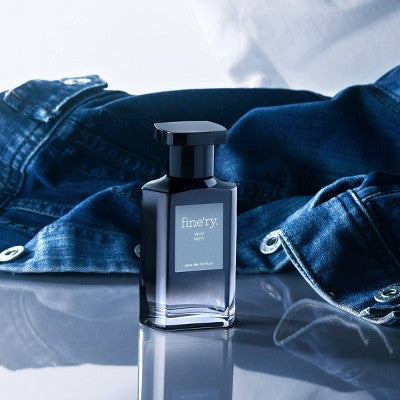 fine'ry. Men's Eau De Cologne - Why Not? - 2 fl oz
