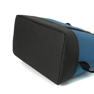 Titan by Arctic Zone 30Cans/20 qt Insulated Cooler Tote - Marine Blue