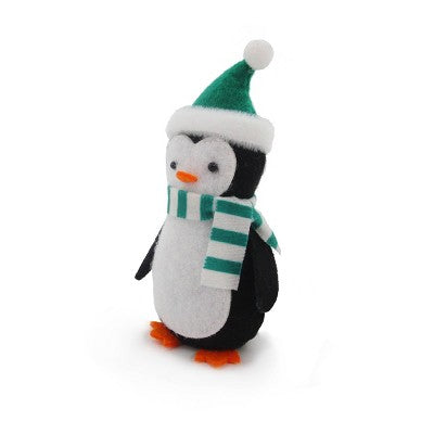 Penguin Figurals Plush - Bullseye's Playground