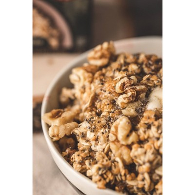 Kodiak Cakes Peak Protein Packed Maple Brown Sugar Oatmeal - 10.58oz/4ct