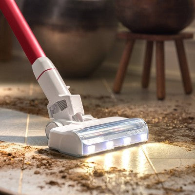Bissell PowerClean Cordless Stick Vacuum 10.5" Cleaning Path White (LOCAL PICKUP ONLY)