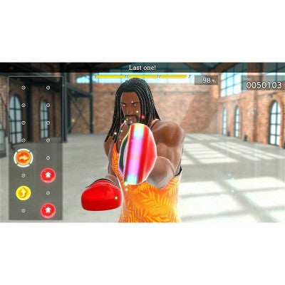 Fitness Boxing 3: Your Personal Trainer - Nintendo Switch