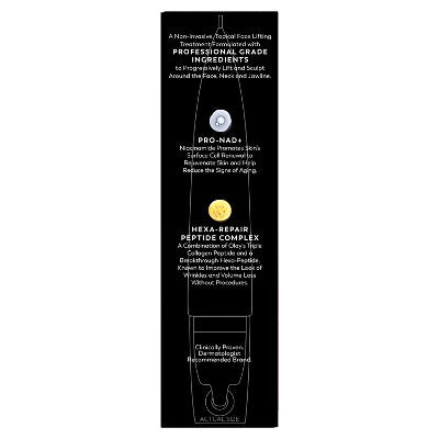 Olay Regenerist Lifting & Sculpting Face, Neck, Decollete Treatment, Triple Collagen Peptide with NAD+ - Fragrance-Free - 1.7 fl oz